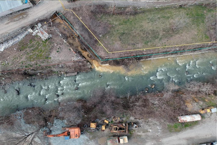 Ermənilərin və alman şirkətlərinin terroru: Cərimə və cəza mexanizmləri tətbiqinin vaxtıdır 