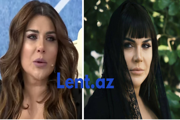 Xatun qardaşı öləndən sonra  İLK DƏFƏ  bunu etdi:  "Borc alım, qızılımı satım" 