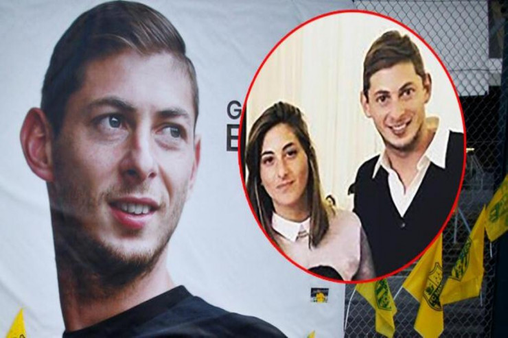 Faciəli şəkildə ölən futbolçunun bacısı intihara cəhd etdi:  Vəziyyəti ağırdır 