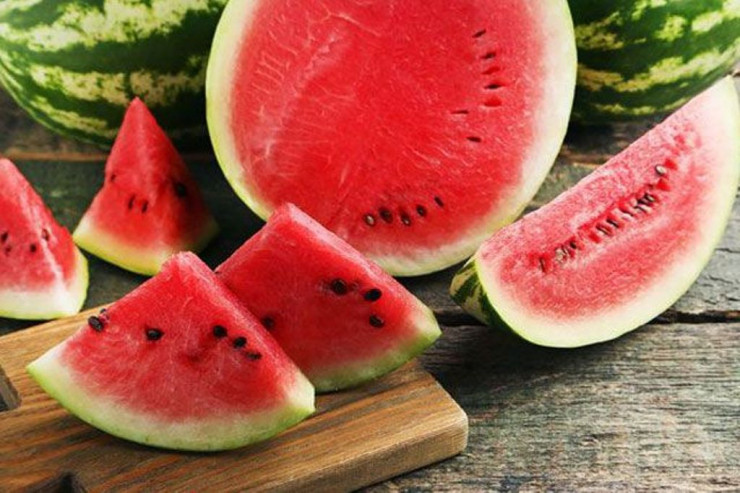 Qarpız alanda nələrə diqqət edək? -  "Bu qarpızların alınması ..." 