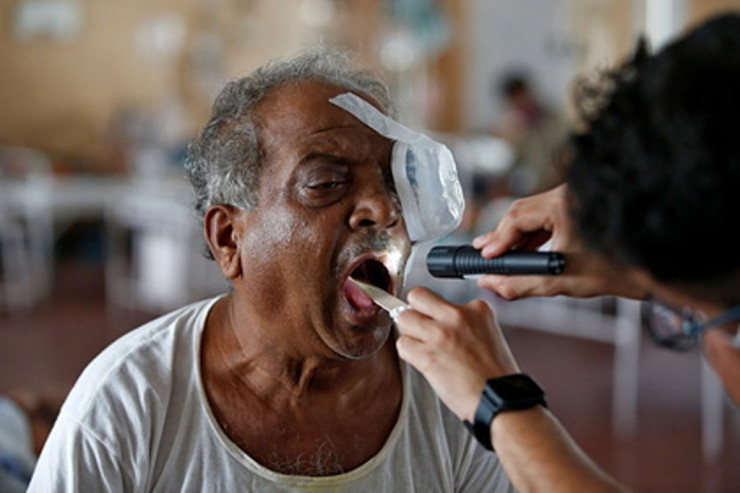 Dünyada qara kifdən İLK ÖLÜM  qeydə alındı