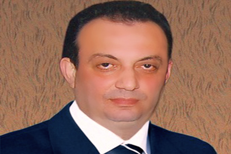 Jurnalist Araz Zeynalov