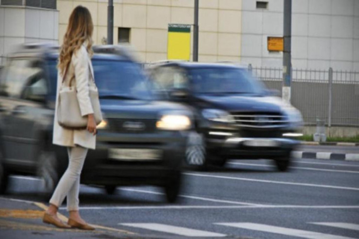 Piyadalara yol verməyən sürücülərin cəriməsi nə qədərdir?