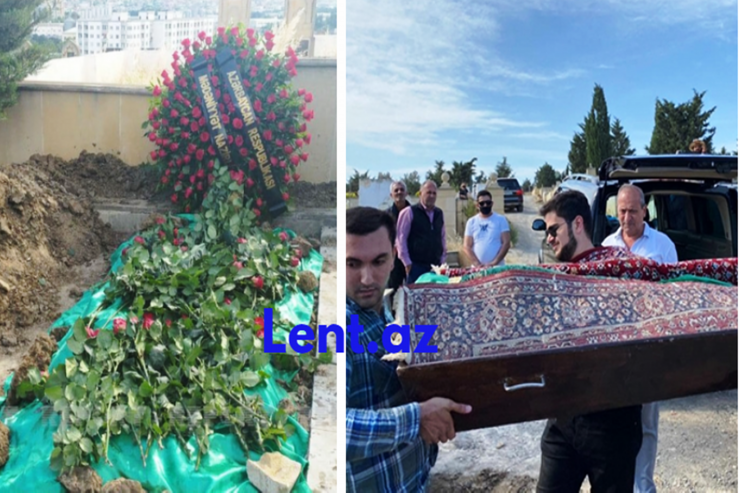 Tanınmış müğənnimiz öldü, mirası görün kimə qaldı - AÇIQLANDI  