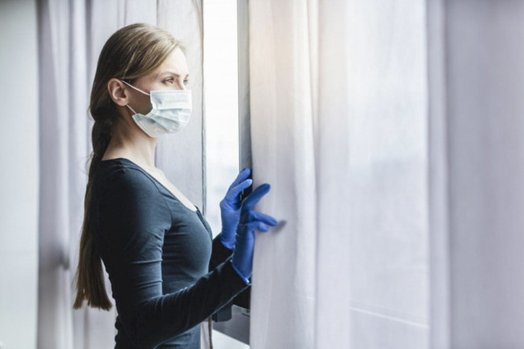 Koronavirusla bağlı son  VƏZİYYƏT