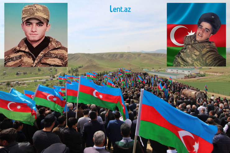 “Balamla bağlı çəkiliş edənlərə onun qan pulundan vermək məcburiyyətində qaldım” – ŞƏHİD ANASI  - VİDEO 