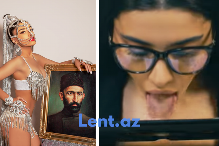 “Eurovision – 2016” təmsilçimiz Səmra Rəhimli