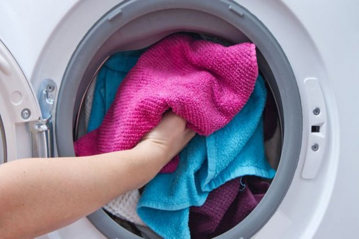 Paltar yuyanda bu  SƏHVLƏRİ  etməyin