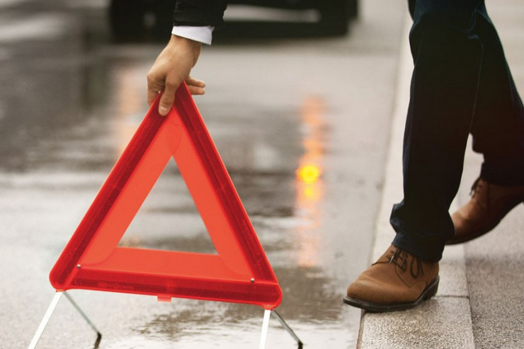 Bu ərazidə hərəkət məhdudlaşdırılır -  DİQQƏT 