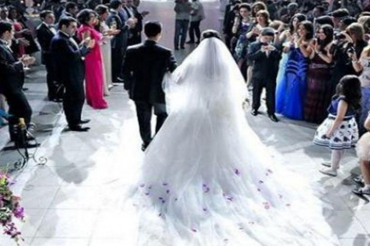 Polisdən toylardakı qonaq sayı ilə bağlı  XƏBƏRDARLIQ  