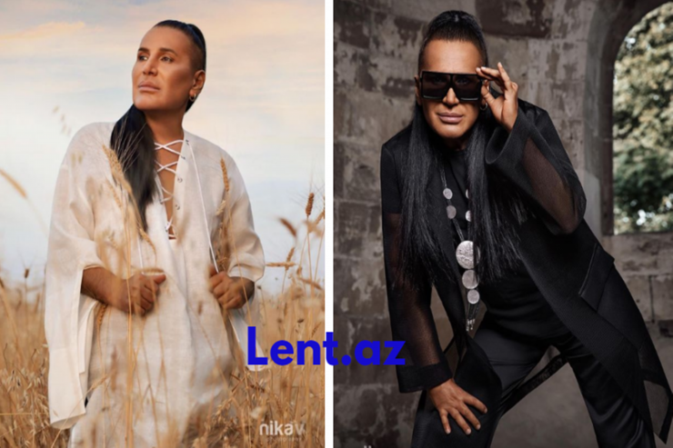 Müğənni Samir Bağırov