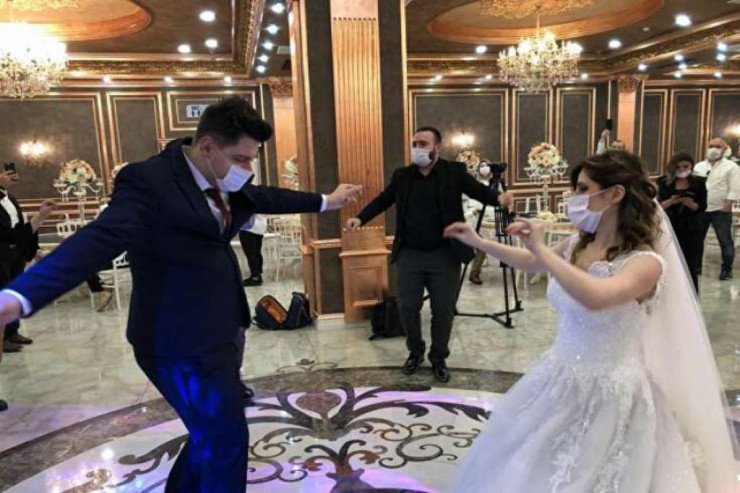 12 məşhur restoran sahibi saxlanıldı, 12-nə isə... -  VİDEO 