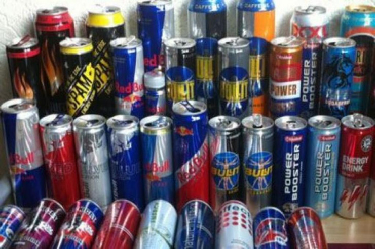 Enerji içkilərinə görə  4 sahibkar cəzalandırlacaq  