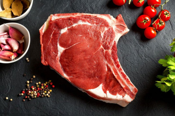 Keyfiyyətli əti necə seçək? - Sadə üsul 