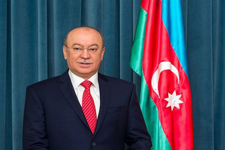 Kəmaləddin Heydərov