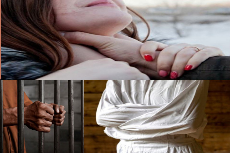 Fahişəni öldürdü, hakim azadlığa buraxdı - Azərbaycanda FİLM KİMİ  cinayət