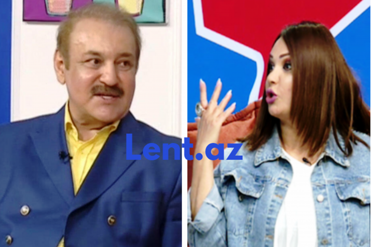 Müğənni Mənzurə Musayeva , Əməkdar artist Cavanşir Məmmədov