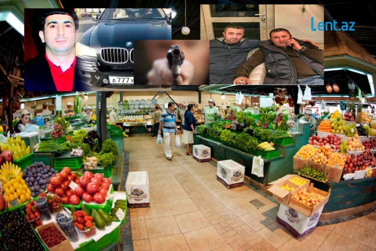 Moskvada “bazar müharibələri” qurbanları: Rəşad Gəncinski nələrdə ittiham olunur? 