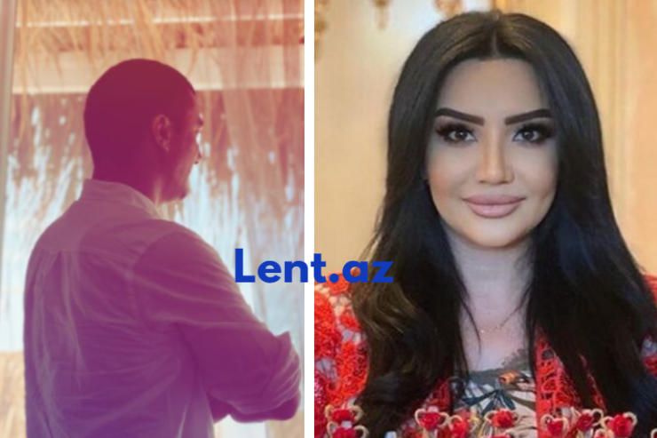 Əməkdar artist Nigar Şabanova