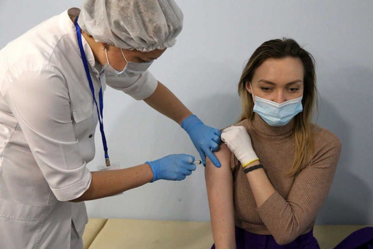 Həkimlər  peyvəndlə bağlı mifləri   dağıtdılar