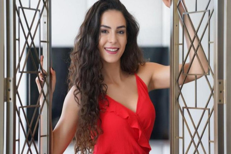 Ebru Şahin
