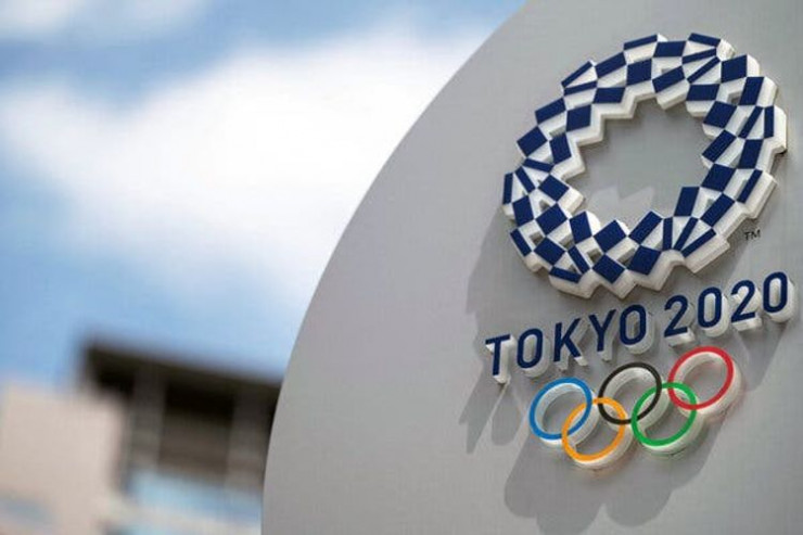 Olimpiya Oyunları başladı – Tokio-2020 