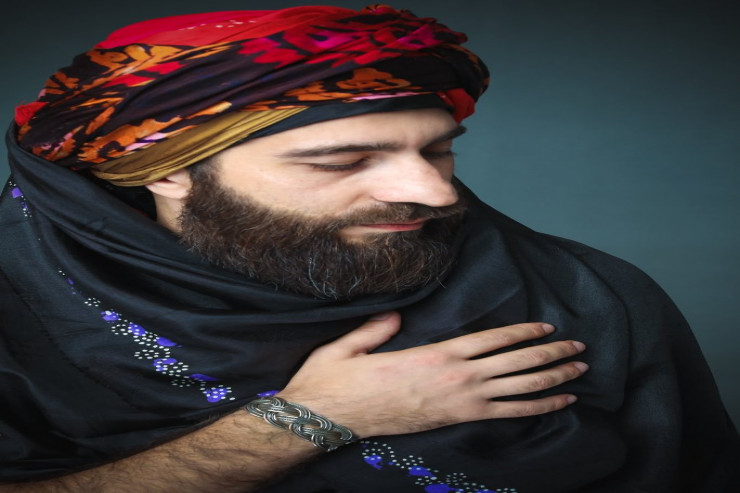 Fotoqraf Səfiyar Məcnun