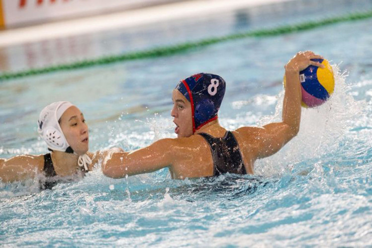 Tokioda YENİ REKORD  - 25:4