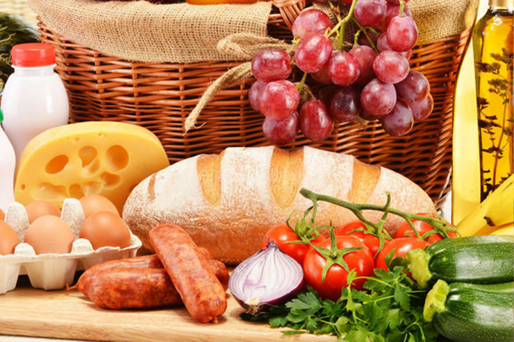 Qida zəhərlənmələrindən qorunmaq üçün ÜSULLAR 