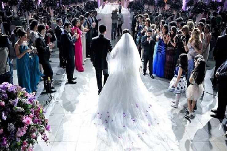 Azərbaycanda toyda qan düşdü: düz ürəyindən BIÇAQLAYIB 