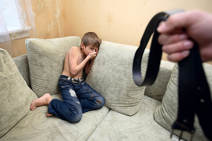 Prokurorluqdan uşaq zorakılığı ilə bağlı VİDEOMÜRACİƏT 