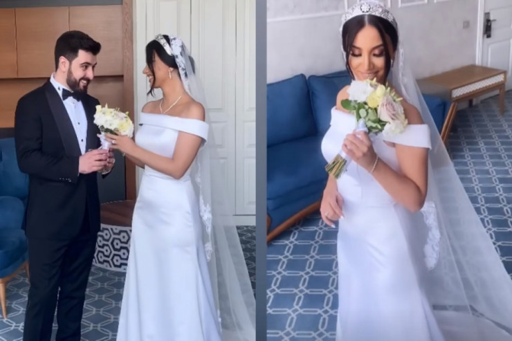 Cavid Gül və Nərgiz