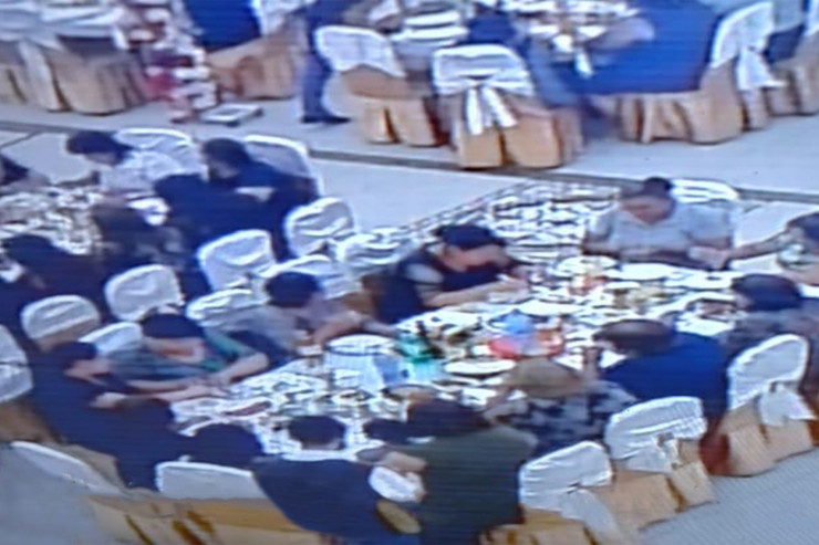 "Sərin"in rəhbərliyi "12 stul"a görə  CƏRİMƏLƏNDİ 