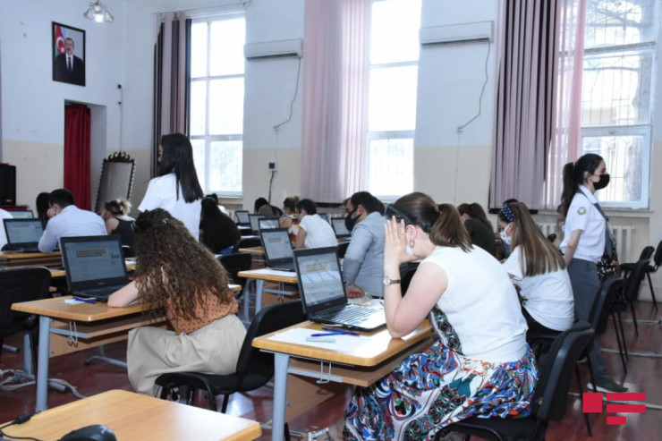 MİQ imtahanlarından narazı qalanlara ŞAD XƏBƏR 