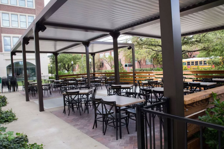 Daha 5 restoran öz günahlarının güdazına getdi  