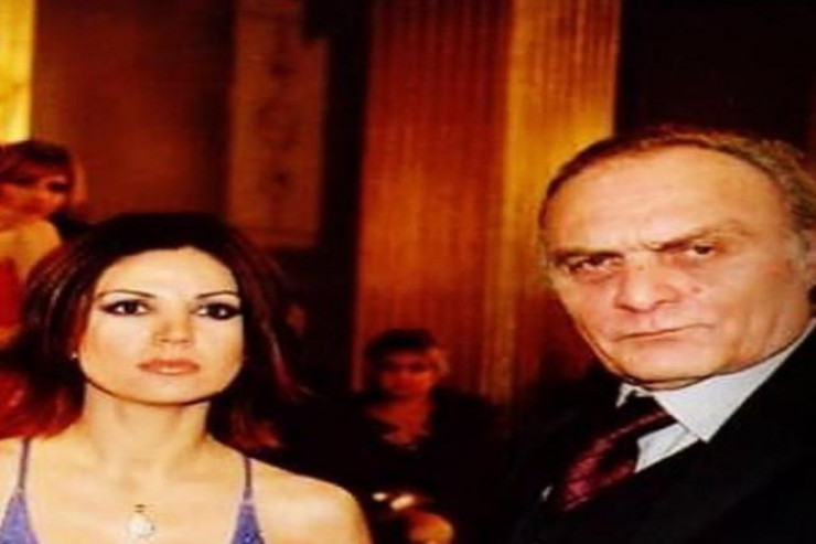 "Laz Ziya"nın qızı Meralın SON HALI 