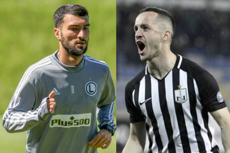 “Hücumçu qıtlığı var”  - Nadir Nəbiyevdən həyəcan təbili