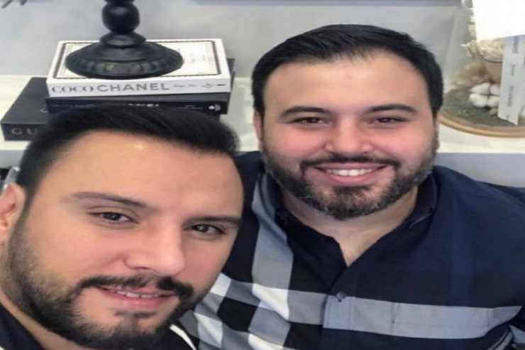 Alişan və Selçuk Tektaş