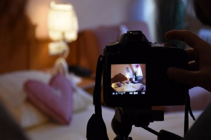 "AzTV"nin xanım əməkdaşını şantaj edən operator: "O gecə mənə xəyanət etdi" 