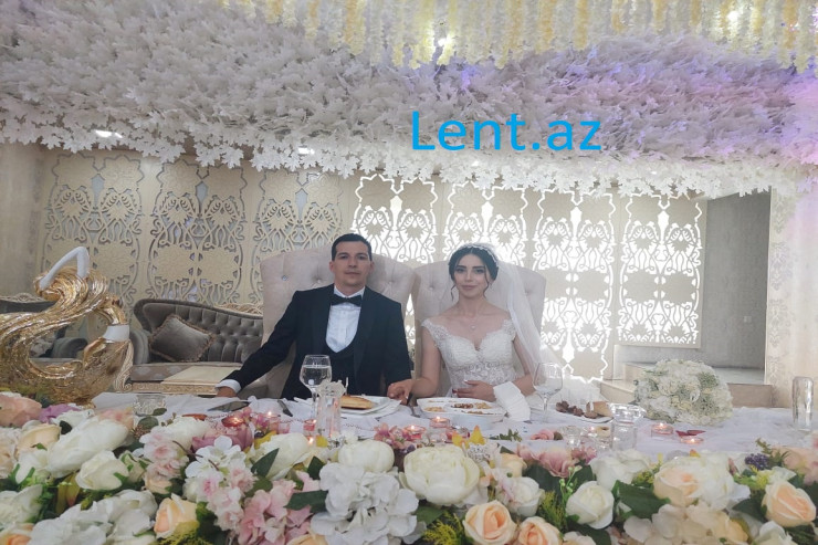 Ərturqut Əliyev və Aytək xanım