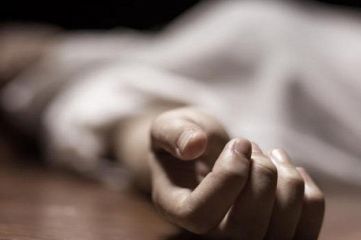 Bakıda  DƏHŞƏTLİ QƏTL:   gənc qadını evində... - YENİLƏNİB 