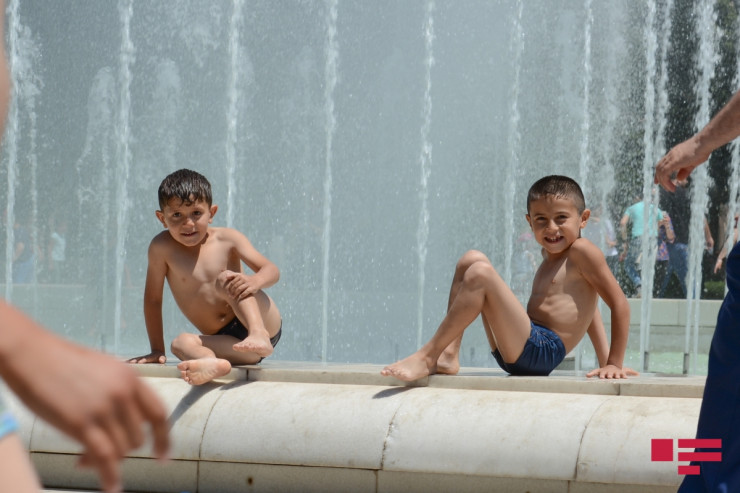 İyunda dəhşətli istilər olacaq?  - Umayra Tağıyevadan AÇIQLAMA 