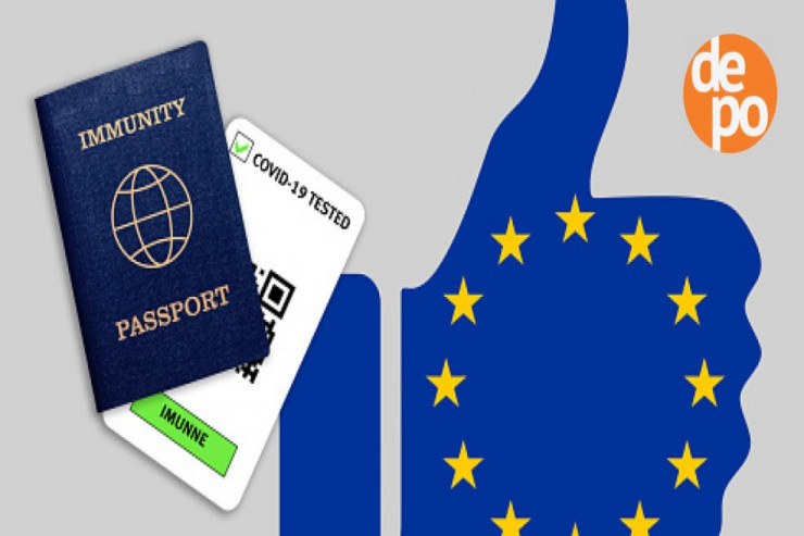 Yeddi ölkədə peyvənd pasportunun verilməsinə başlandı –  SİYAHI 