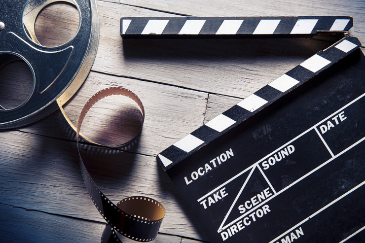İki ulduz eyni filmdə