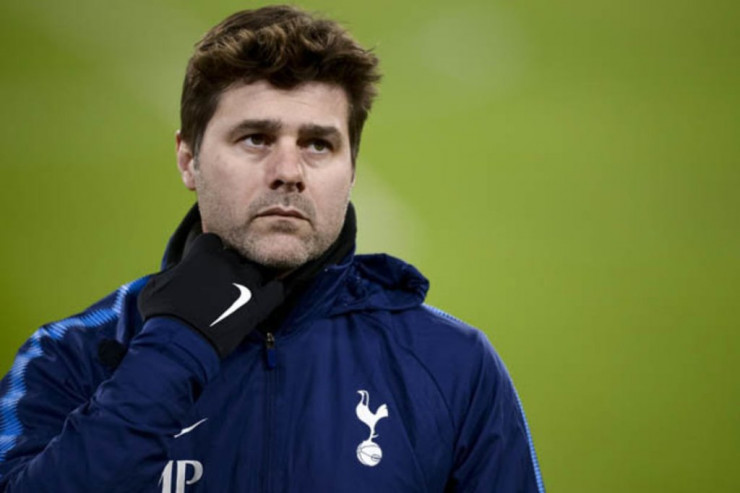 Mauritsio Poçettino