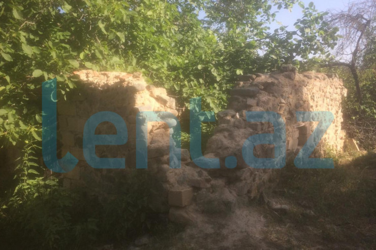 “Bax, o evdir” - SİRLƏR AÇILIR  - ARAŞDIRMA 