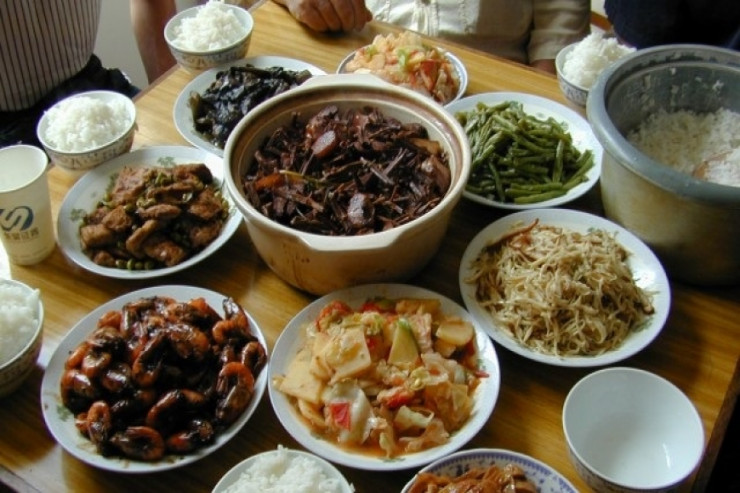 Nələri birgə yemək olmaz?