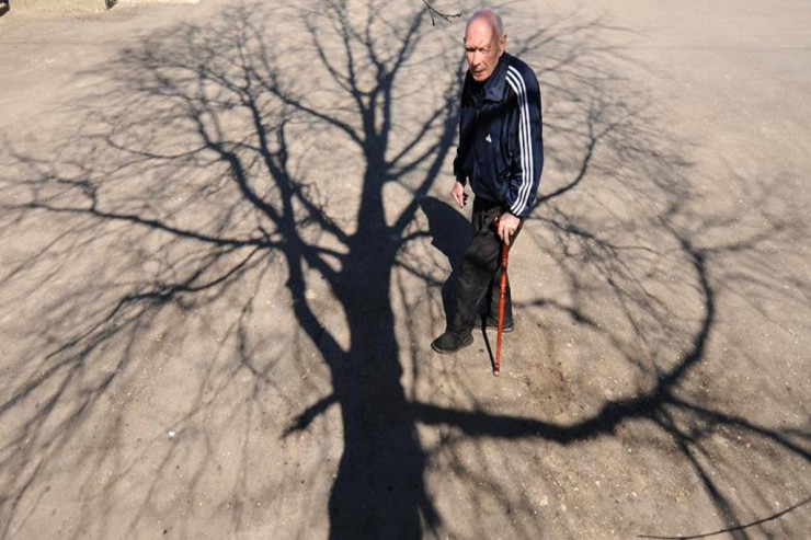 İnsan 150 ildən çox yaşaya bilməz -  ARAŞDIRMA 