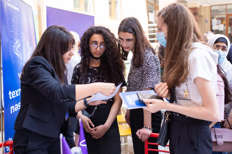 "Azercell" tələbələr üçün yeni karyera imkanları yaradır