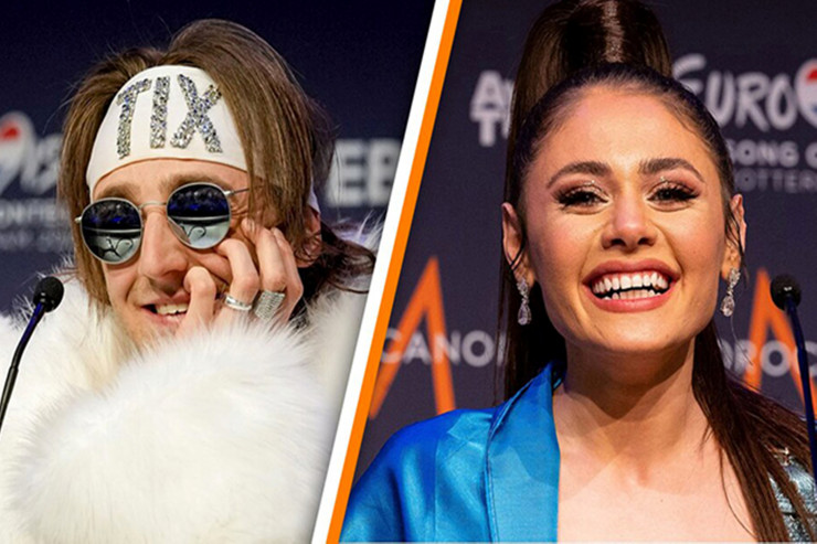 Müğənni Samirə Əfəndi